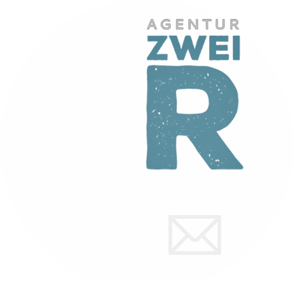 ZWEI R Logo